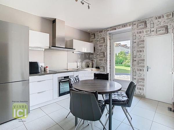 Maison Proche Centre Ville .