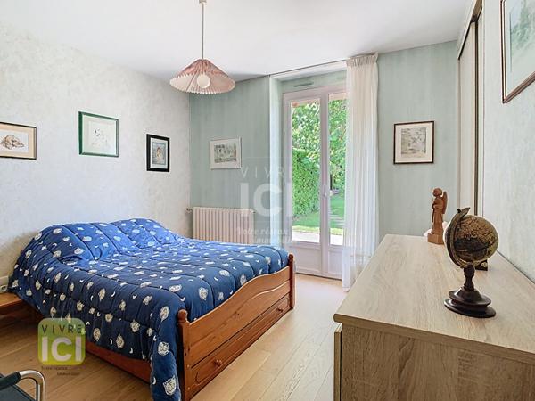 Maison Proche Centre Ville .