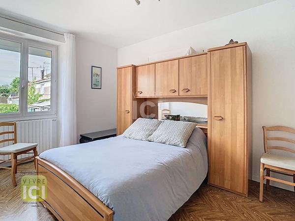 Maison Proche Centre Ville .