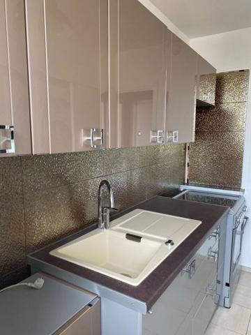 Appartement 2 pièces meublé