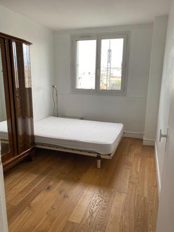 Appartement 2 pièces meublé