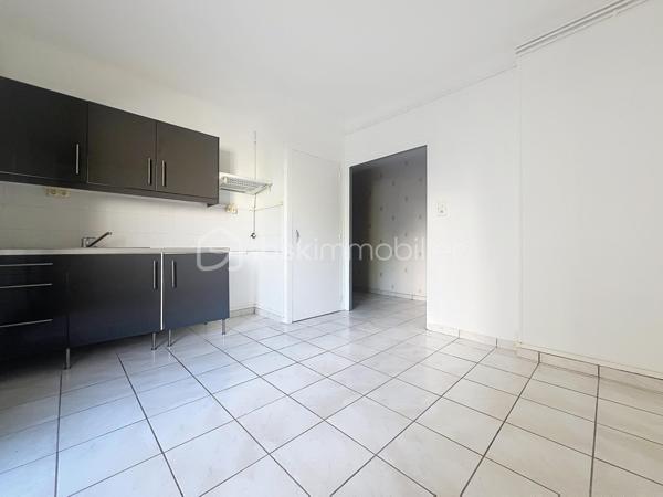 Appartement de 69,12 m²