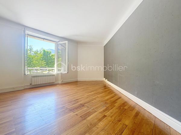Appartement de 69,12 m²