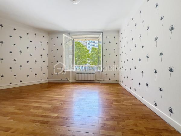 Appartement de 69,12 m²