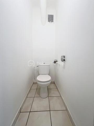 Appartement de 69,12 m²