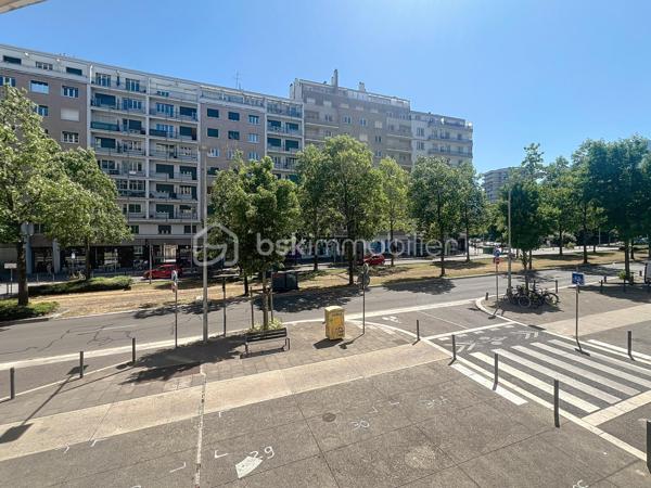 Appartement de 69,12 m²
