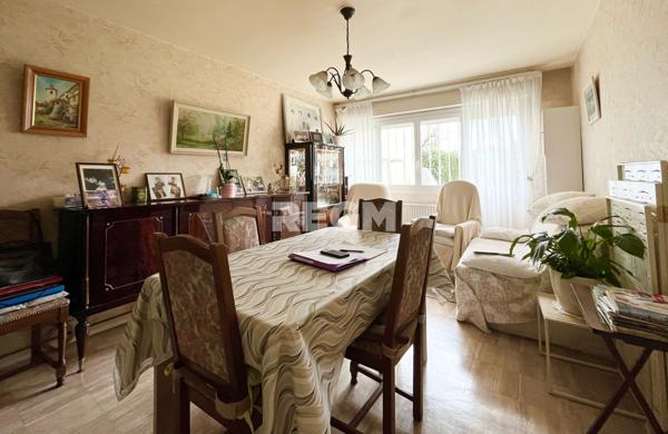 Villenave-d'Ornon (33140) Maison Chambéry