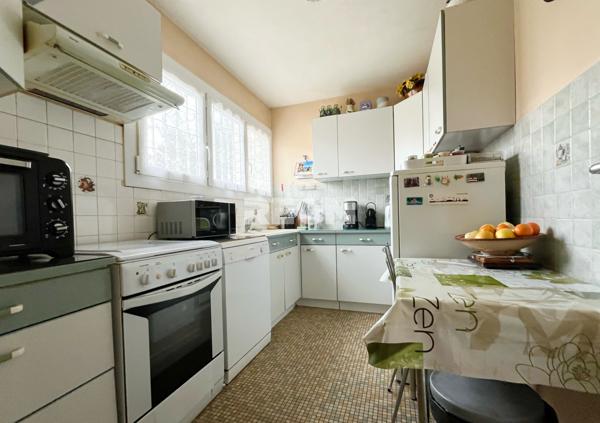 Villenave-d'Ornon (33140) Maison Chambéry