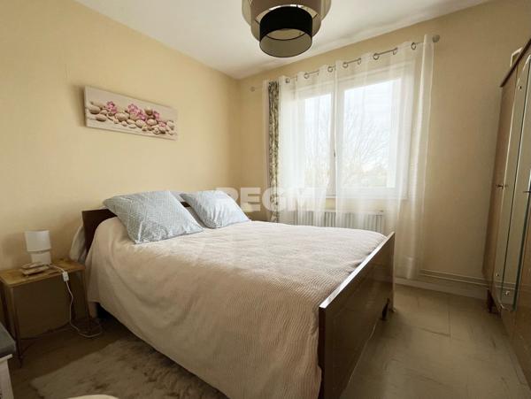 Villenave-d'Ornon (33140) Maison Chambéry