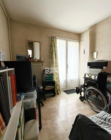 Villenave-d'Ornon (33140) Maison Chambéry