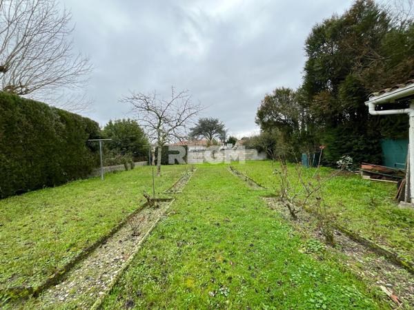 Villenave-d'Ornon (33140) Maison Chambéry