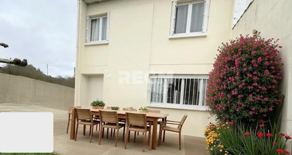 Villenave-d'Ornon (33140) Maison Chambéry