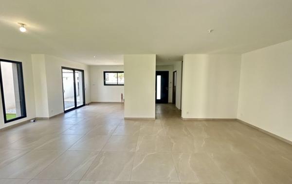 Vente Maison neuf Vias   