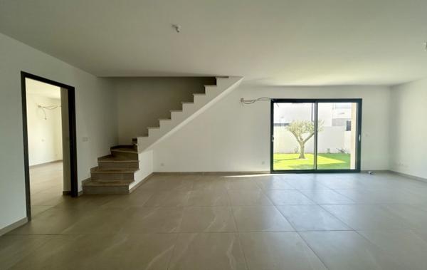 Vente Maison neuf Vias   