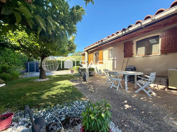 Maison T4
