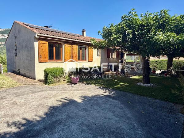 Maison T4