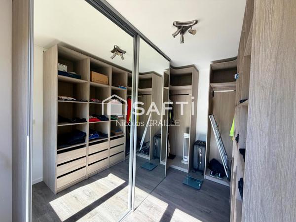 Maison T4