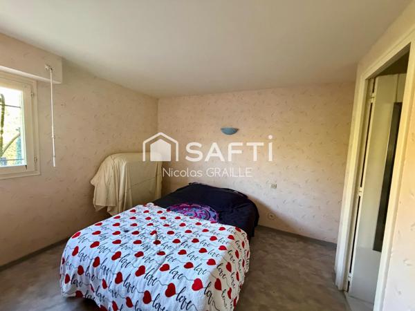 Maison T4