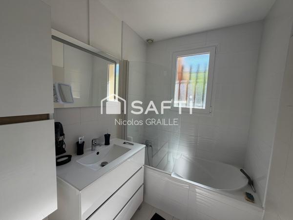 Maison T4