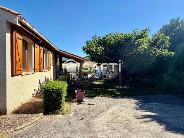Maison T4