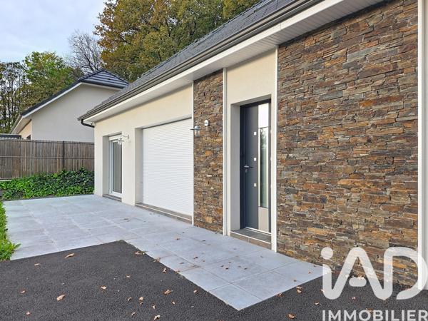 Maison à vendre 5 pièces 128 m² Ousse