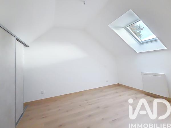 Maison à vendre 5 pièces 128 m² Ousse