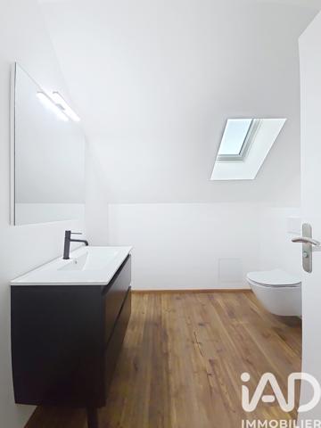 Maison à vendre 5 pièces 128 m² Ousse