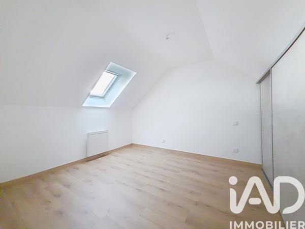 Maison à vendre 5 pièces 128 m² Ousse