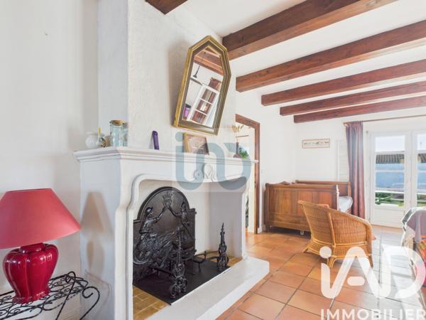 Maison à vendre 3 pièces 102 m² Sainte-Marie-de-Ré