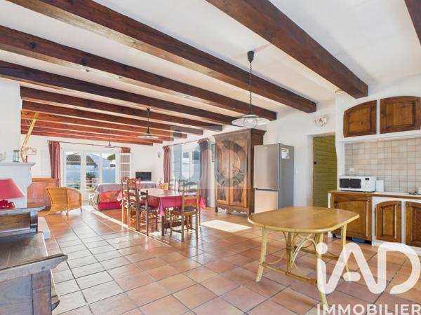 Maison à vendre 3 pièces 102 m² Sainte-Marie-de-Ré