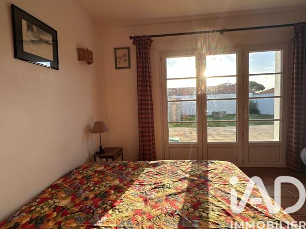 Maison à vendre 3 pièces 102 m² Sainte-Marie-de-Ré