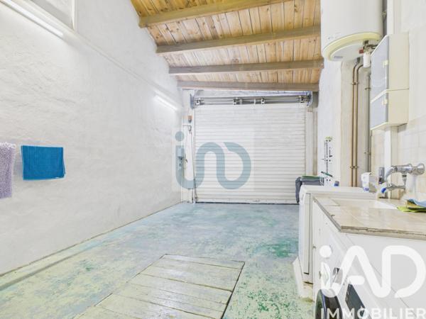 Maison à vendre 3 pièces 102 m² Sainte-Marie-de-Ré