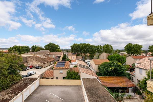 Appartement Narbonne 3 pièce(s) 70 m2