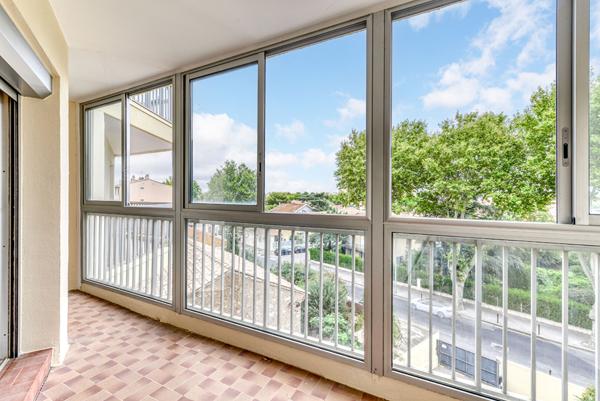 Appartement Narbonne 3 pièce(s) 70 m2