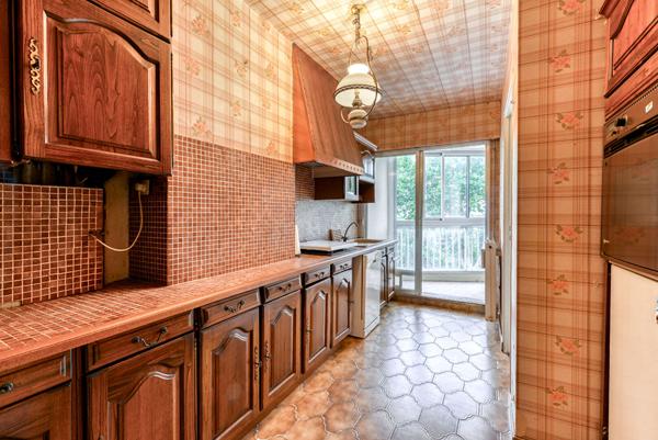 Appartement Narbonne 3 pièce(s) 70 m2