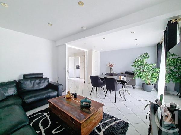 Appartement F5 à vendre  5 pièces - 70,50 m2 ANTONY - 92