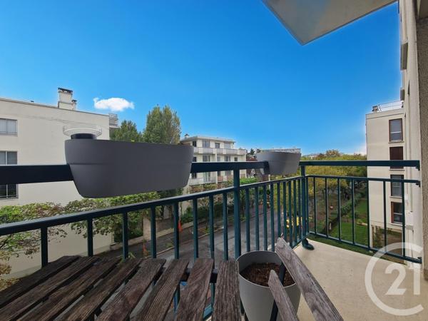 Appartement F5 à vendre  5 pièces - 70,50 m2 ANTONY - 92