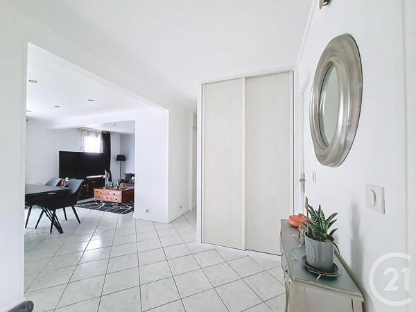 Appartement F5 à vendre  5 pièces - 70,50 m2 ANTONY - 92