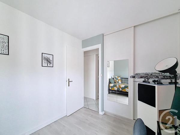 Appartement F5 à vendre  5 pièces - 70,50 m2 ANTONY - 92