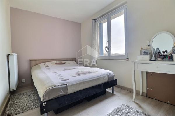 EXCLUSIVITE - Morsang Sur Orge - Appartement 4 pièces 60.51 m2