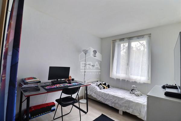 EXCLUSIVITE - Morsang Sur Orge - Appartement 4 pièces 60.51 m2