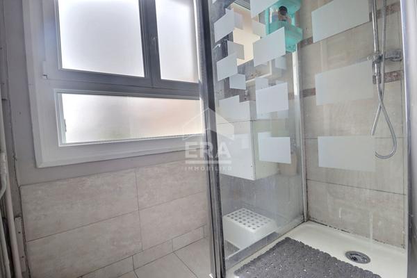 EXCLUSIVITE - Morsang Sur Orge - Appartement 4 pièces 60.51 m2