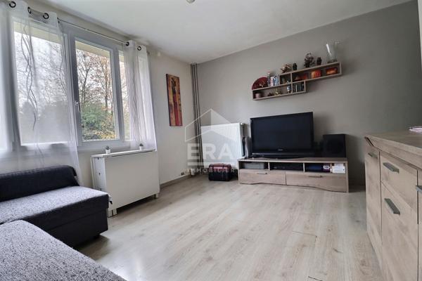 EXCLUSIVITE - Morsang Sur Orge - Appartement 4 pièces 60.51 m2