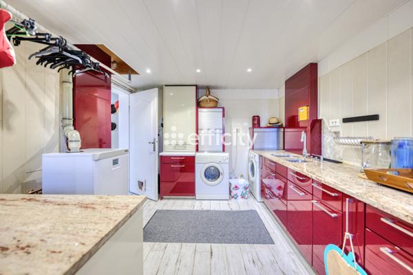 Maison 7 pièces - 171 m² Bien prestige