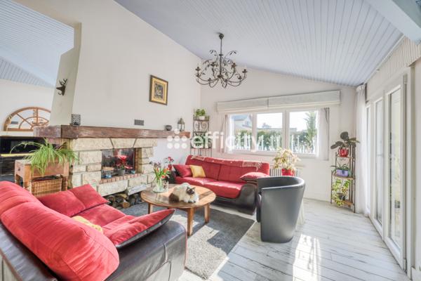 Maison 7 pièces - 171 m² Bien prestige