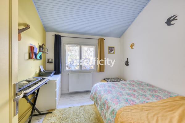 Maison 7 pièces - 171 m² Bien prestige