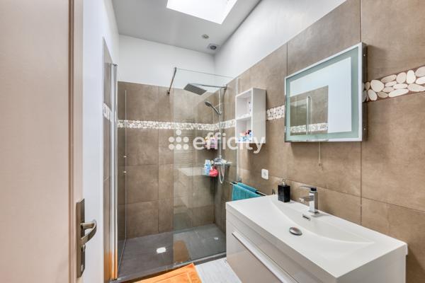 Maison 7 pièces - 171 m² Bien prestige