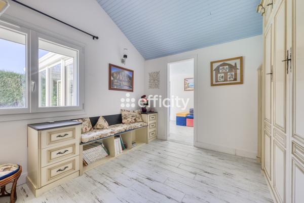 Maison 7 pièces - 171 m² Bien prestige