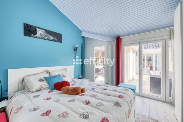 Maison 7 pièces - 171 m² Bien prestige