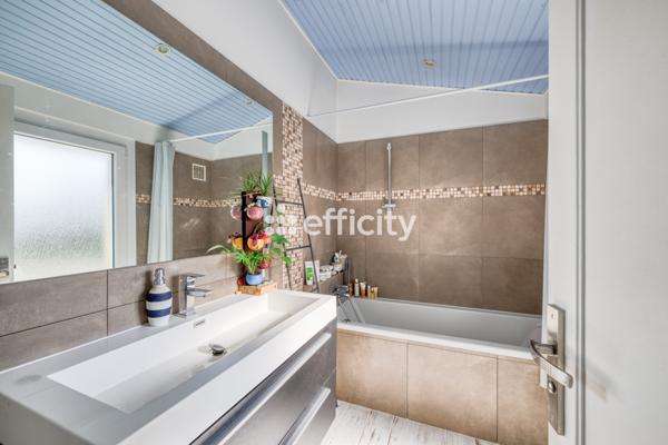 Maison 7 pièces - 171 m² Bien prestige